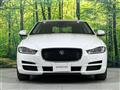2017 Jaguar XE