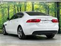 2017 Jaguar XE