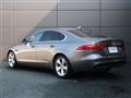 2017 Jaguar XF