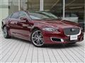 2017 Jaguar XJ Series