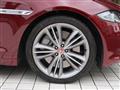 2017 Jaguar XJ Series