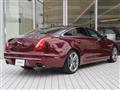 2017 Jaguar XJ Series