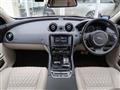 2017 Jaguar XJ Series