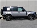 2023 Land Rover Defender