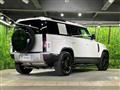 2025 Land Rover Defender