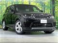 2019 Land Rover Range Rover Sport