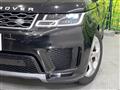 2019 Land Rover Range Rover Sport
