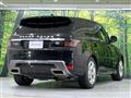 2019 Land Rover Range Rover Sport