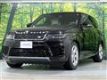 2019 Land Rover Range Rover Sport