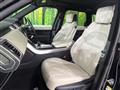2019 Land Rover Range Rover Sport