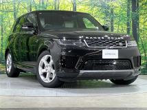 2019 Land Rover Range Rover Sport
