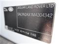 2021 Land Rover Range Rover Velar