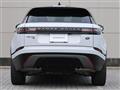 2021 Land Rover Range Rover Velar