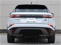 2021 Land Rover Range Rover Velar
