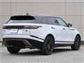 2021 Land Rover Range Rover Velar