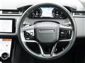 2021 Land Rover Range Rover Velar