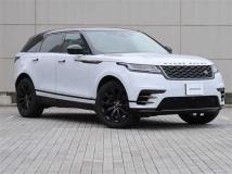 2021 Land Rover Range Rover Velar