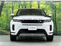 2020 Land Rover RangeRover Evoque