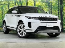 2020 Land Rover RangeRover Evoque