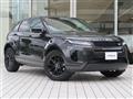 2024 Land Rover RangeRover Evoque