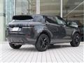 2024 Land Rover RangeRover Evoque