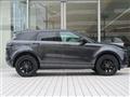 2024 Land Rover RangeRover Evoque
