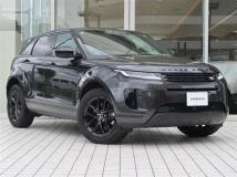 2024 Land Rover RangeRover Evoque