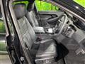 2025 Land Rover RangeRover Evoque