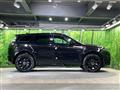 2025 Land Rover RangeRover Evoque
