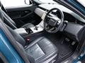 2024 Land Rover RangeRover Evoque