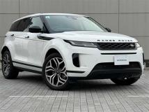 2023 Land Rover RangeRover Evoque