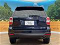 2012 Subaru Forester