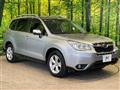 2013 Subaru Forester
