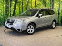 2013 Subaru Forester