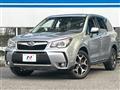 2013 Subaru Forester