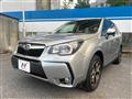 2013 Subaru Forester