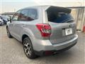 2013 Subaru Forester