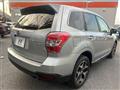 2013 Subaru Forester