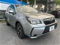 2013 Subaru Forester