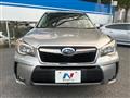 2013 Subaru Forester