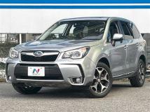 2013 Subaru Forester
