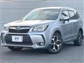 2013 Subaru Forester