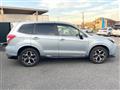 2013 Subaru Forester