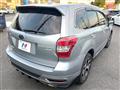 2013 Subaru Forester
