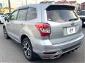 2013 Subaru Forester