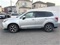 2013 Subaru Forester