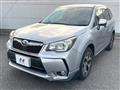 2013 Subaru Forester