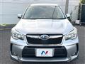 2013 Subaru Forester