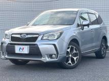 2013 Subaru Forester