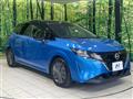 2022 Nissan Note